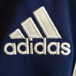 Adidas Soccer Warmup Pants